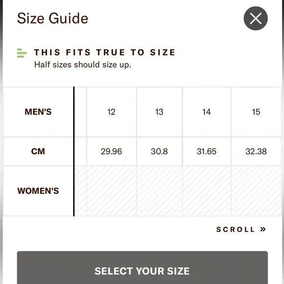 🌴Olukai Kōko‘o Flip Flops🌴 - Picture 15 of 15